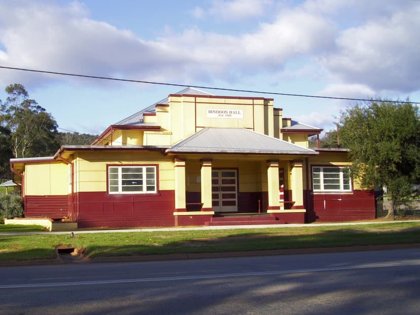 Bindoon Library Things to Do in Bindoon: Chittering Valley Adventures & Local Charm ...