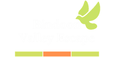 Bindoon Valley Escape Accommodation Logo